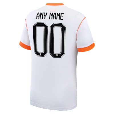 Reviews: Frenkie de Jong Netherlands National Team 2026 Stadium